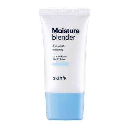Skin79 Make Up Moisture Blender SPF30 PA++ Увлажняющая база-блендер под макияж