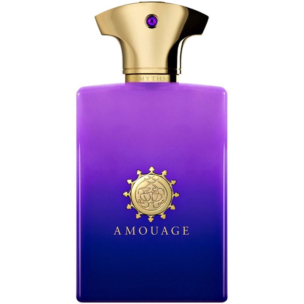 Amouage Fragrance Myths Man Просвещение и сила