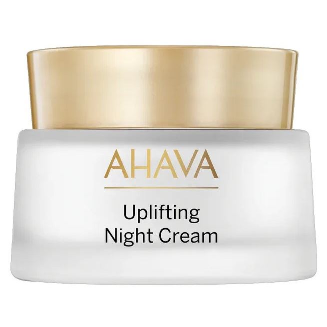 Ahava Beauty Before Age Beauty Before Age Ночной крем для подтяжки кожи лица, шеи и зоны декольте Beauty Before Age Uplift Night Cream