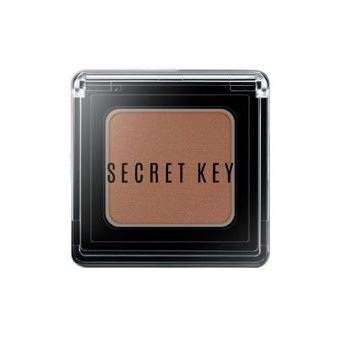 Secret Key Make Up Fitting Forever Single Shadow Стойкие моно-тени для век