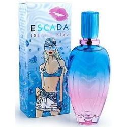 Escada Fragrance Island Kiss Теплый летний поцелуй