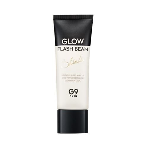 Berrisom Make Up G9 Glow Flash Beam Shimbia База для макияжа сияющая