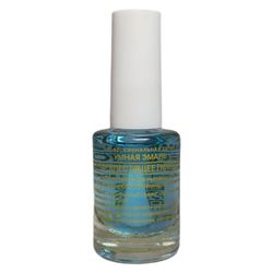 Супер блестящее покрытие с бриллиантовой пудрой 