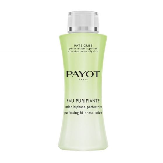 Payot Expert Purete Eau Purifiante Двухфазное очищающее и корректирующее средство для лица