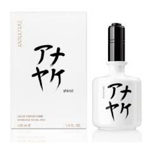 Annayake Fragrance Shiroi  Элегантность японских женщин
