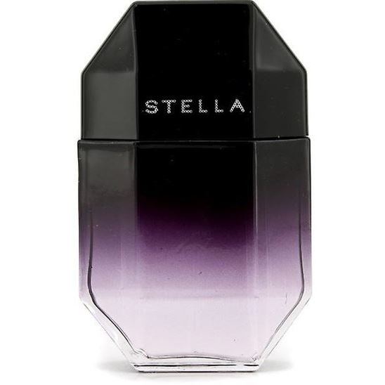 Stella McCartney Fragrance Stella Утонченный аромат, сфокусированный на чувстве женственности