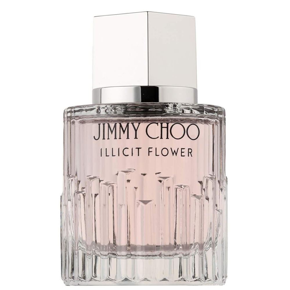Jimmy Choo Fragrance Illicit Flower Запретный цветок