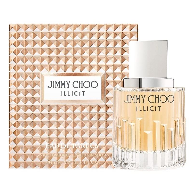 Jimmy Choo Fragrance Illicit  Незаконный