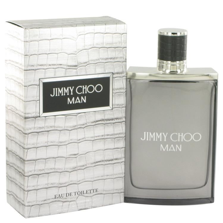 Jimmy Choo Fragrance Jimmy Choo Man Стильный аромат для уверенного в себе мужчины