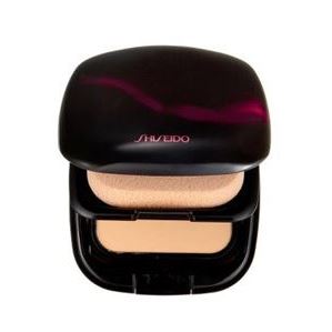 Shiseido Make Up Perfect Smoothing Compact Foundation Выравнивающая тональная пудра SPF15