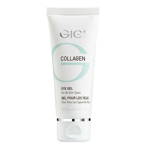 GiGi Collagen Elastin Eye Gel  Гель для век