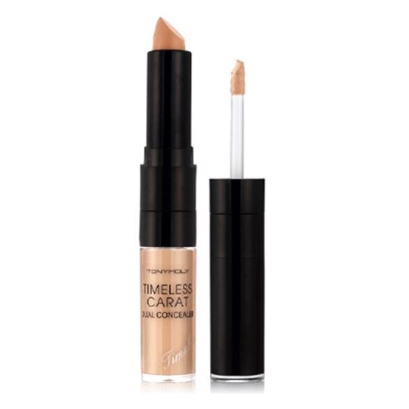 Tony Moly Timeless Timeless Carat Dual Concealer Двойной консилер