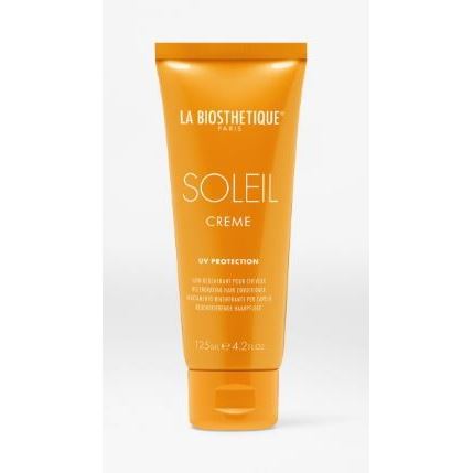 La Biosthetique Methode Soleil Protection Creme Soleil Hair Conditioner  Восстанавливающий Крем-Кондиционер С УФ-Защитой Для Поврежденных Солнцем Волос