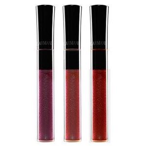 Giorgio Armani Make Up Midnight Lip Shimmer Блеск для губ с мерцающими кристаллами