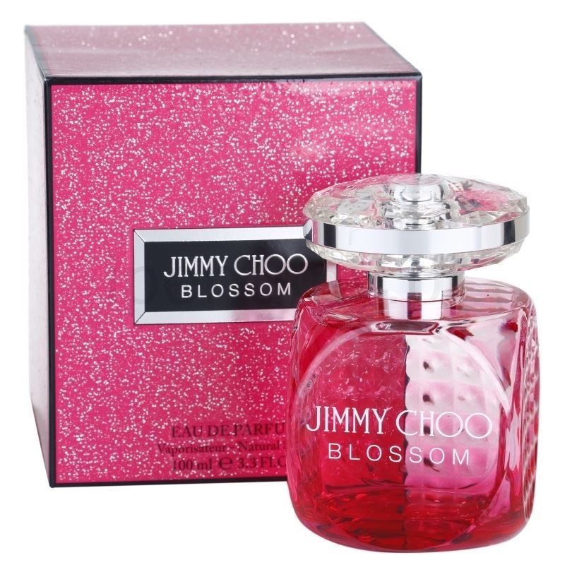 Jimmy Choo Fragrance Blossom  Цветок