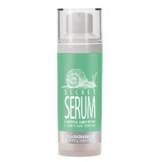Premium Homework  Сыворотка Secret Serum лифтинговая с секретом улитки  Сыворотка лифтинговая с секретом улитки 