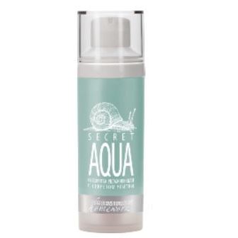 Premium Homework  Сыворотка Secret Aqua увлажняющая с секретом улитки  Сыворотка увлажняющая с секретом улитки 