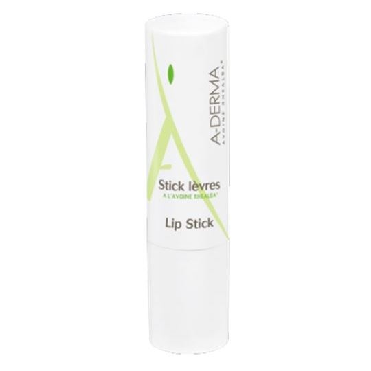 A-Derma The Essentials Lip Stick Бальзам для губ