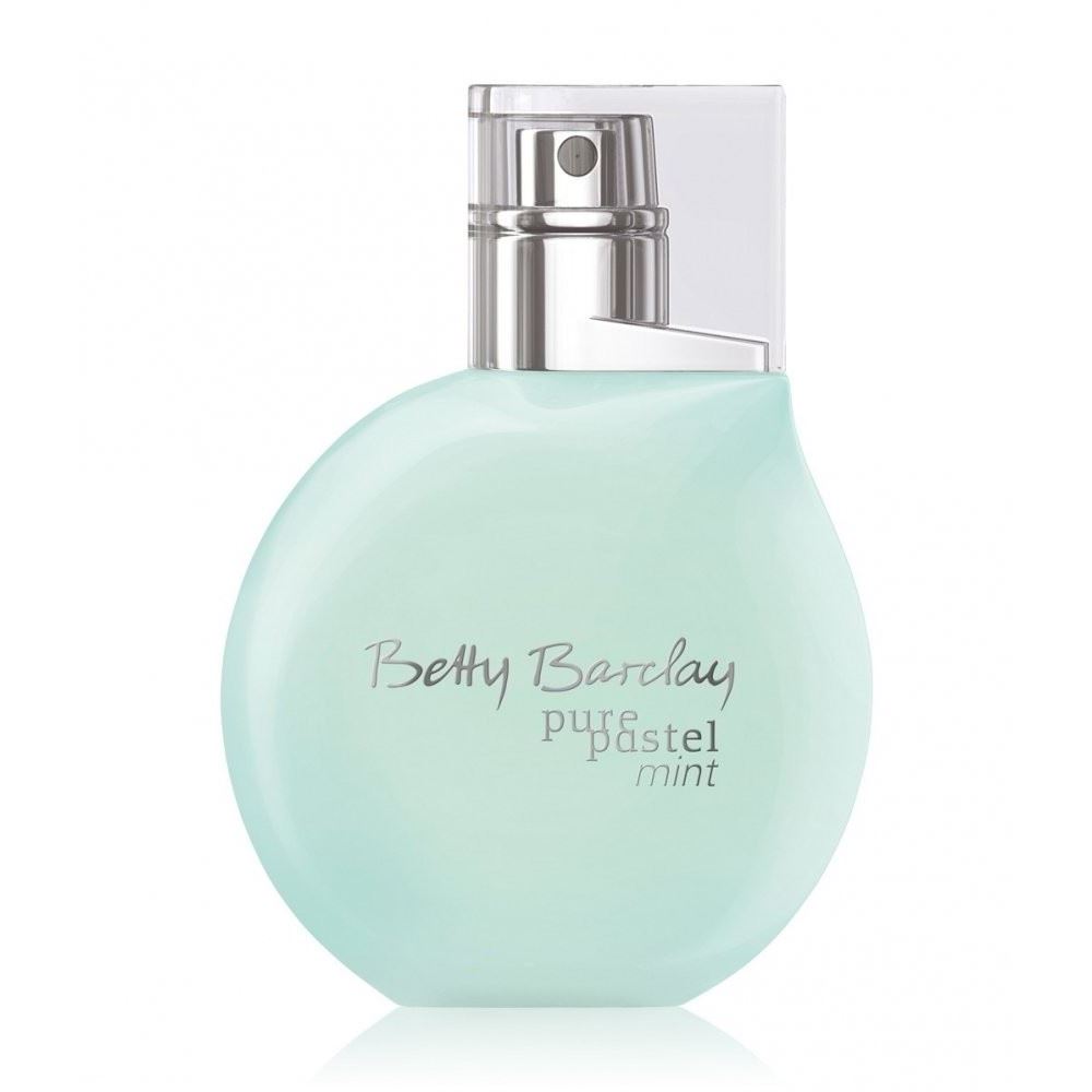 Betty Barclay Fragrance Pure Pastel Mint Чистая пастельная мята