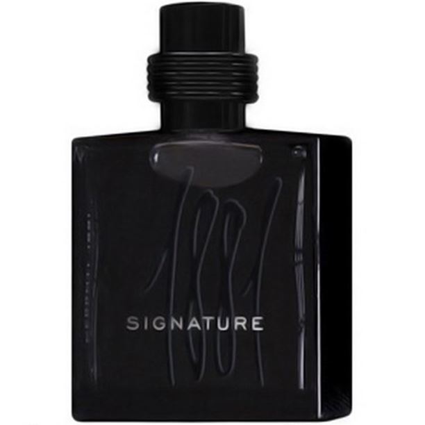 Cerruti Fragrance 1881 Signature Современный аромат для делового мужчины
