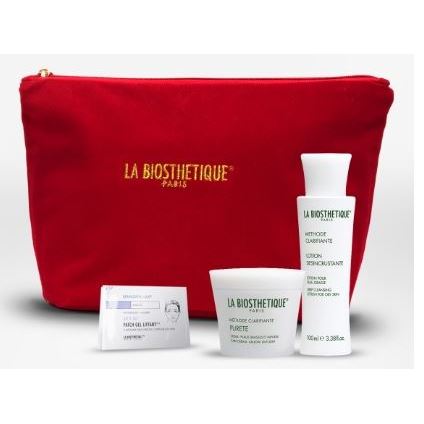 Краска Для Волос La Biosthetique Интернет Магазин