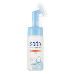 Soda Tok Tok Clean Pore Bubble Foam