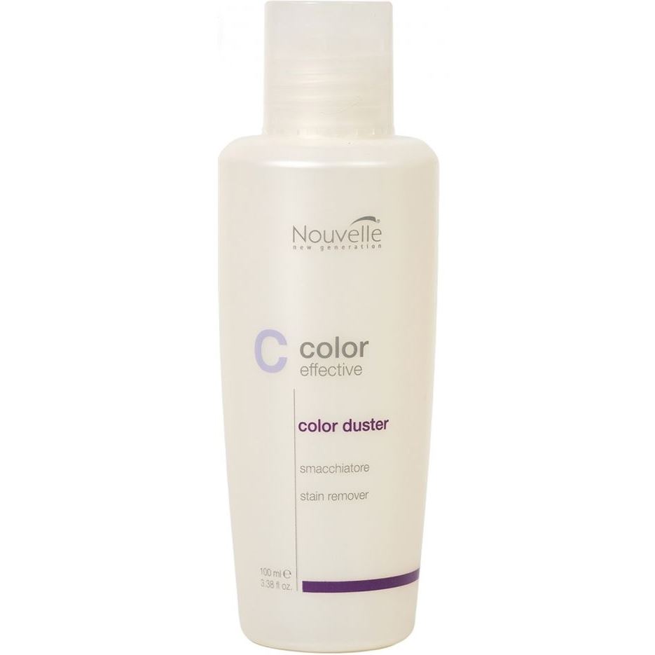 Nouvelle Coloring Hair Color Duster Лосьон для удаления краски с кожи головы