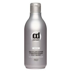 Маска для корней стимулирующая рост волос
