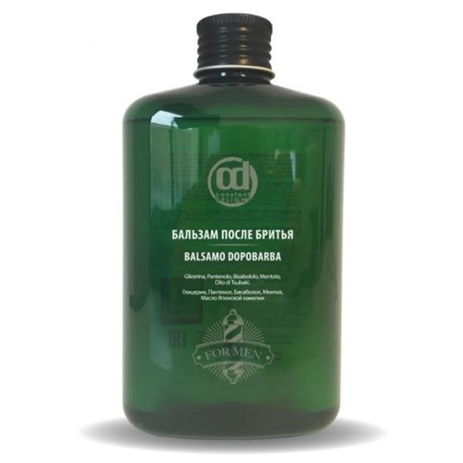 Constant Delight Hair Man & Barber Care Бальзам после бритья Бальзам после бритья