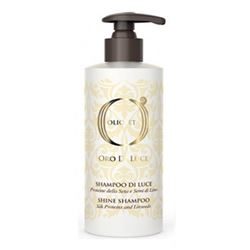 Olioseta Oro Di Luce Shine Shampoo