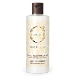 Olioseta Oro Di Luce Modelling Fluid