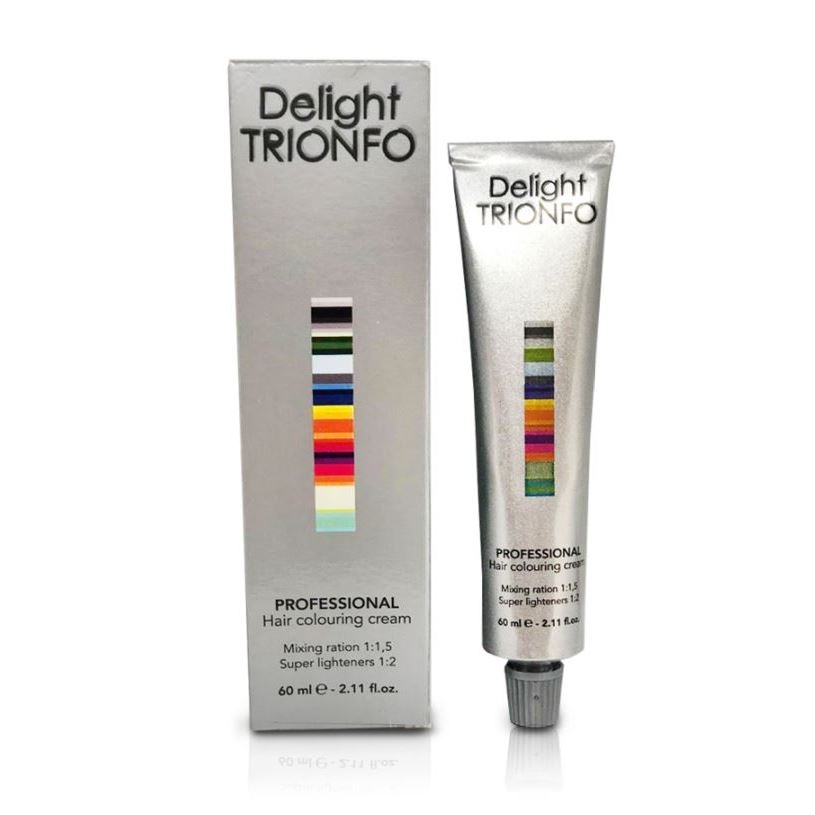 Constant Delight Colorante Стойкая крем-краска для волос Delight Trionfo Стойкая крем-краска для волос