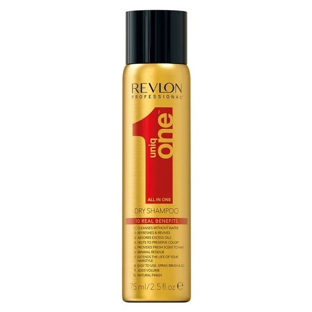 Revlon Professional Uniq One Uniq One Dry Shampoo Шампунь для волос сухой