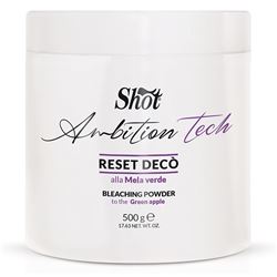Ambition Tech Reset Deco Bleaching Powder