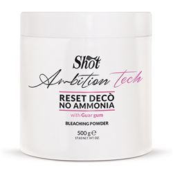 Ambition Tech Reset Deco No Ammonia