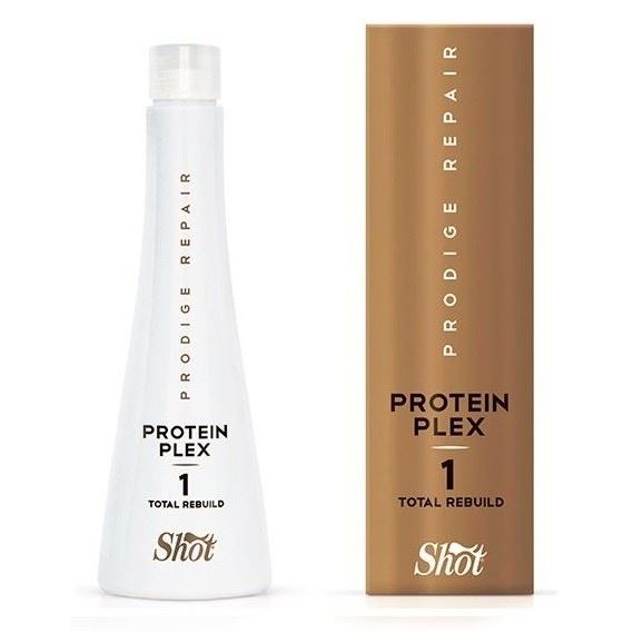 Shot Prodige Repair Protein Plex Концентрат-восстановление