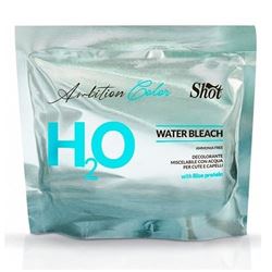Water Bleach