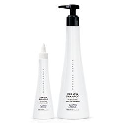 Keratin Shampoo