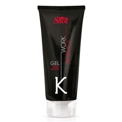 Gel Extra Strong