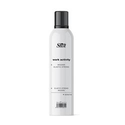 Mousse Super Strong