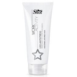 Smoothing Anti-Frizz Mask