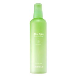 Aloe Vera Oasis Soothing Emulsion