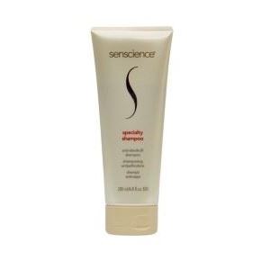 Senscience Shampoo Specialty Anti-Dandruff Shampoo Шампунь против перхоти для сухой чувствительной кожи головы