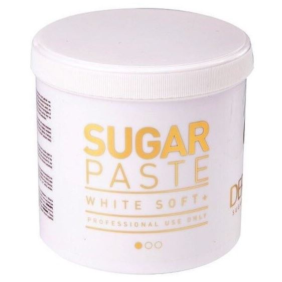 Beauty Image Шугаринг Паста сахарная, ультрамягкая Dermaepil Sugar Paste White Soft 