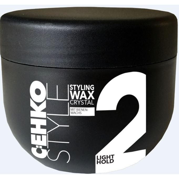 C:EHKO Styling Style Styling Wax Crystal Воск для укладки волос Кристалл