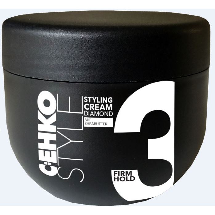 C:EHKO Styling Style Styling Cream Diamond Стайлинг-крем Диамант