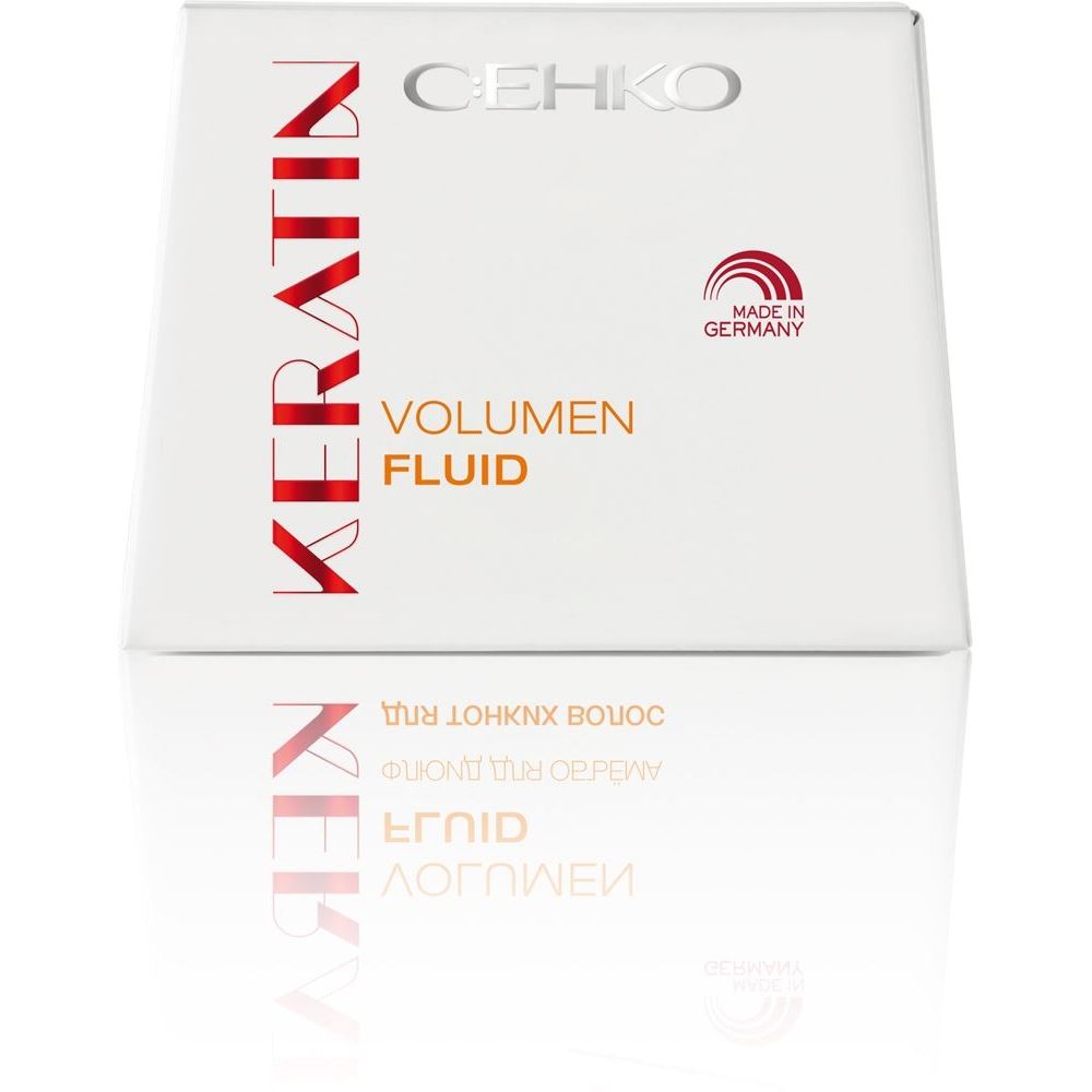 C:EHKO Keratin Keratin. Volumen Hair Fluid  Флюид для объема