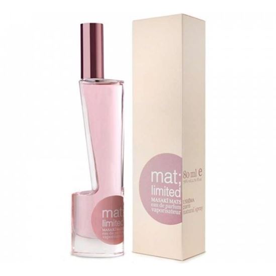 Masaki Matsushima Fragrance Mat; Limited Edition Прогулка по ароматному саду цветущей сакуры