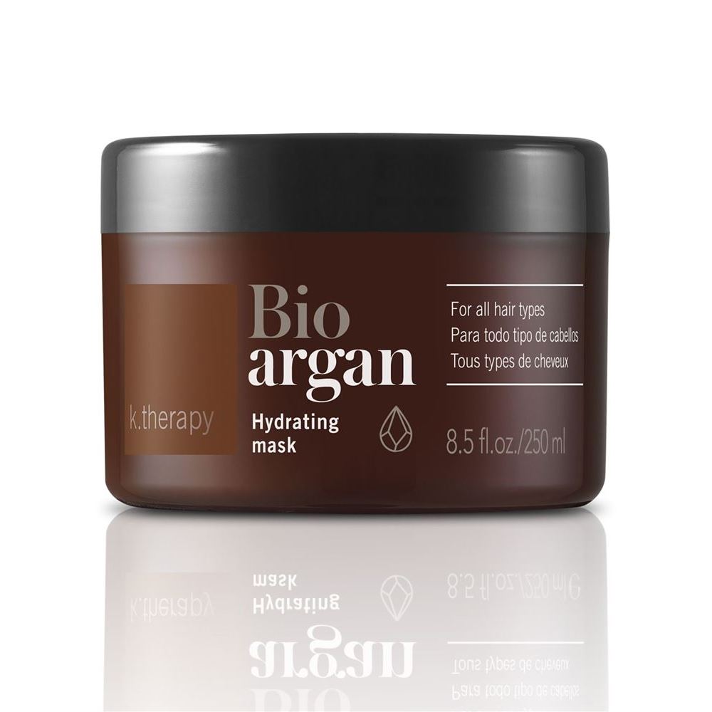LakMe Argan Oil K.Therapy Bio-Argan Hydrating Mask Увлажняющая маска с аргановым маслом