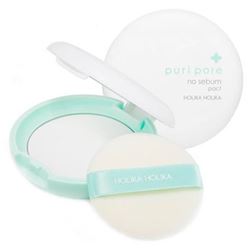 Puri Pore No Sebum Pact